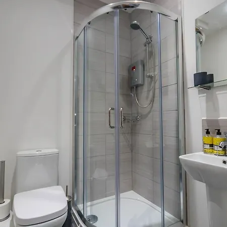 Apartment Foss