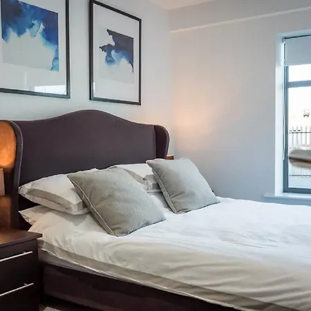 Apartment Foss