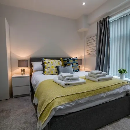 Apartment Foss *
