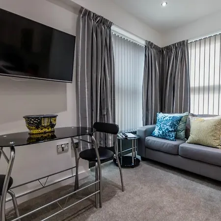 Foss Apartment