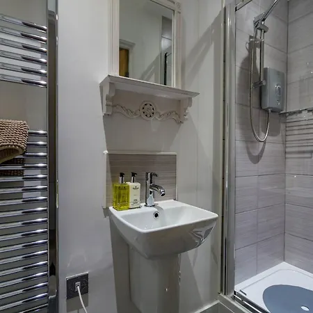 Foss Apartment